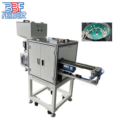 2000W Bowl Feeder Machine Silicone Part Điện từ xoay