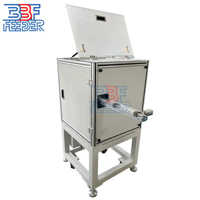 Các bộ phận nhựa của máy cho ăn có độ rung động tự động