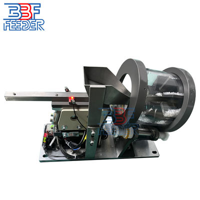 CE Tiếng ồn thấp Máy cho nạp trống quay Capacity lớn Bộ phận đáng tin cậy