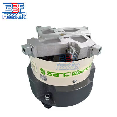Sanki CA-150 Feeder Bowl Drives theo chiều kim đồng hồ Vibration Bowl Feeder Machine