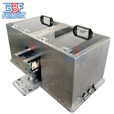 Chất chống âm Vibratory Bowl Feeder Máy giặt Gaskets Vibrating Parts Feeder