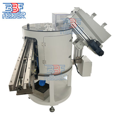 Tự động cho ăn Vibratory Bowl Feeder Phần nhựa lớn Vibrating Feeder