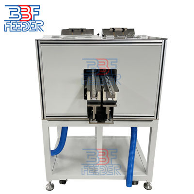 Tự động cho ăn Vibratory Bowl Feeder Light Noise Vibrating Disk Feeder