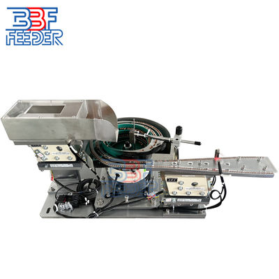 Tự động Vibration Bowl Feeder tùy chỉnh đồng hạt vít Feed Bowl