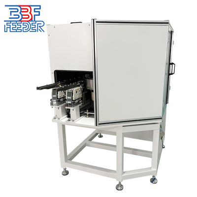 OEM / ODM Thiết kế máy lắp ráp bộ phận xoay Vibratory Bowl Feed