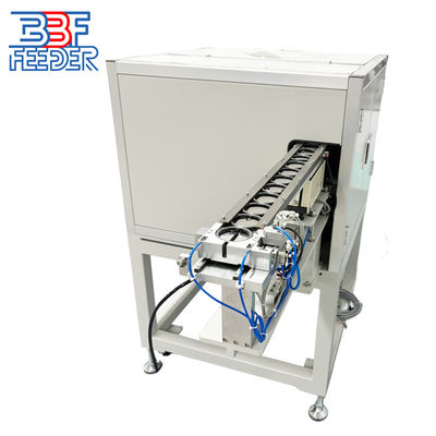 Trung Quốc CE được phê duyệt Vibratory Bowl Feeder Circular Parts Vibratory Feeding System