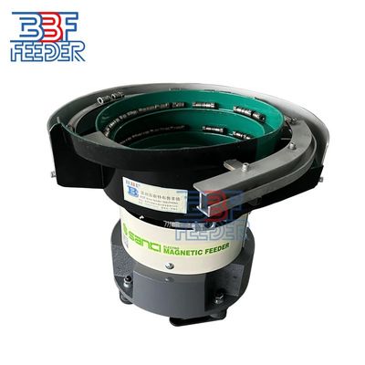 Hệ thống cấp cấp bước công suất cao Vít ốc hạt Stepper Feeder