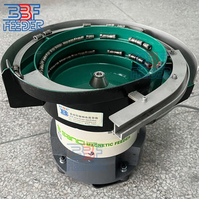 Máy tự động Vibrating Bowl Feeder Hopper Metal Parts Vibratory Feeder Bowl