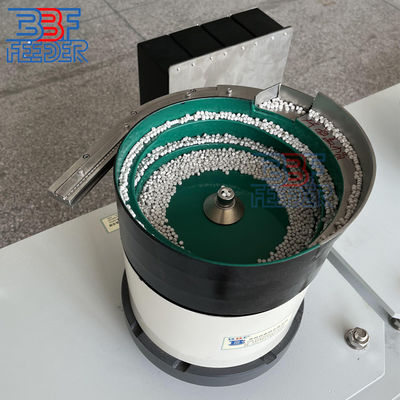 Công nghiệp tùy chỉnh Vibration Bowl Feeder Pill Screw Vibratory Bowl Feeder