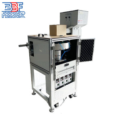 Máy cho ăn bát rung tự động