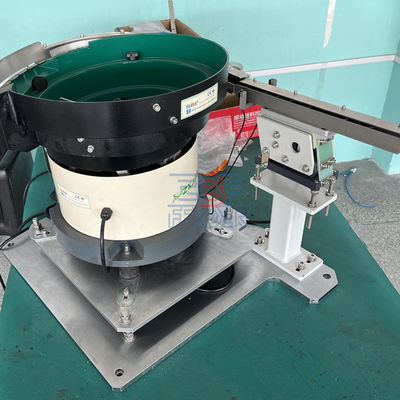 Máy Vibration Bowl Multiline Rotating Machine Chiếc hộp nhỏ
