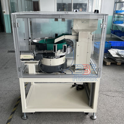 Máy cho ăn cuộn vít rung Vít Vít Máy cho ăn rung điện từ