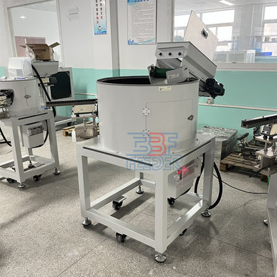 Máy bơm nhấp nháy lớp phủ PU máy xoắn xoắn xoắn xoắn tự động
