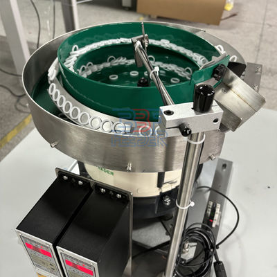 Giảm tiếng ồn Vibratory Bowl Feeder Brush Worth Motor phụ kiện OEM ly tâm