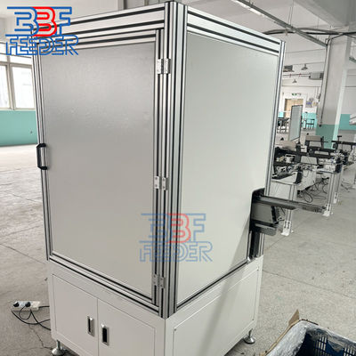 Giảm tiếng ồn Vibratory Bowl Feeder Brush Worth Motor phụ kiện OEM ly tâm