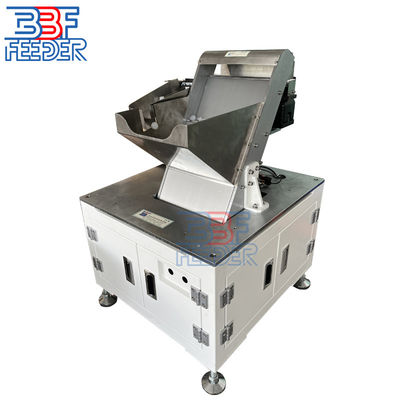 CE Vít bước Feeder Plug Stopper Phần thành phần bước Feeding