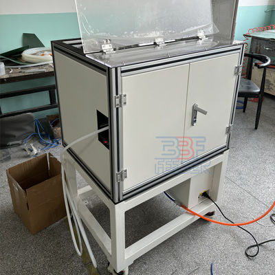CE Vít bước Feeder Plug Stopper Phần thành phần bước Feeding