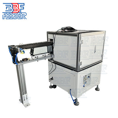 304 Stainless Steel Step Feeder Sprocket Chainsaw Step Feeding System (Thiết bị cấp cấp bước kim loại không gỉ)