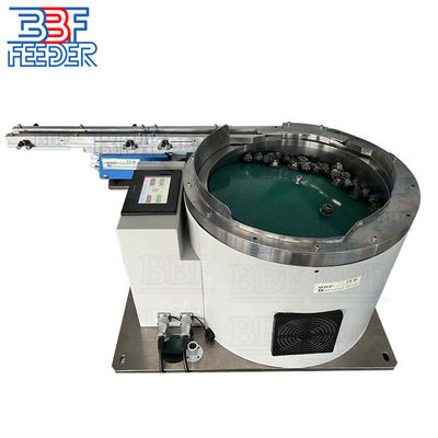 Máy cấp đĩa ly ly trung tâm có thể điều chỉnh tốc độ cho các bộ phận nhựa