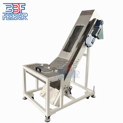 Bucket Elevator Hopper Feeder Tự động tùy biến máy vận chuyển thang máy