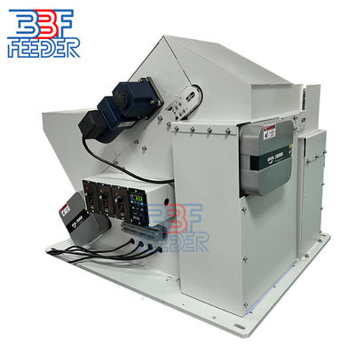 304 thép không gỉ thang máy Hopper Feeder Machine hạt Bucket thang máy vận chuyển
