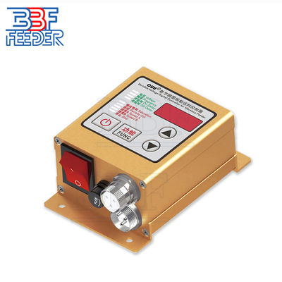 Bộ điều khiển tần số biến động rung động