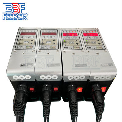 PNP/NPN Feeder Controller Variable Voltage Controller cho Vibratory Bowl Feeder