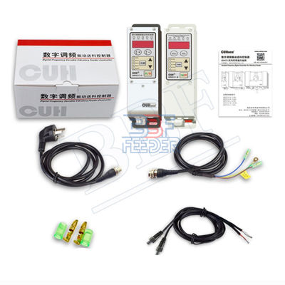 PNP/NPN Feeder Controller Variable Voltage Controller cho Vibratory Bowl Feeder