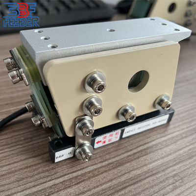 Máy cấp dữ liệu rung thẳng tự động rung trực tiếp điện từ 220V 110V