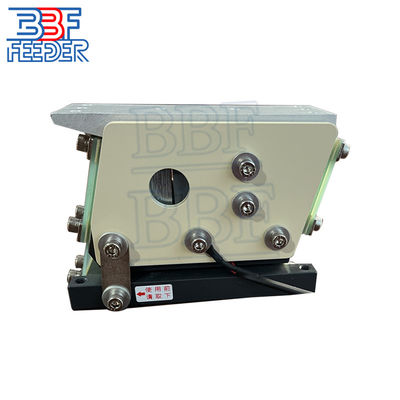 Bộ cấp cấp động thẳng tuyến tính Bộ cấp cấp tuyến tính điện từ tự động