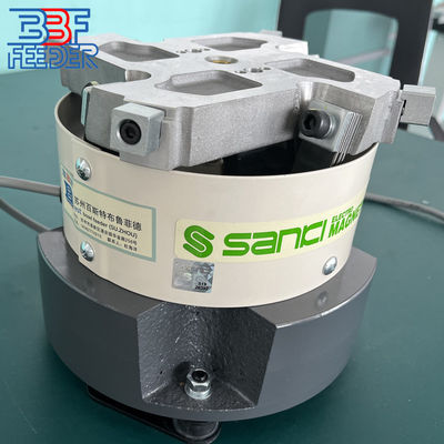 Đơn vị điều khiển đĩa cho ăn tùy chỉnh 100V 110V 120V tự động