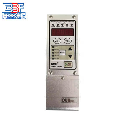 SDVC311-M (3A) Bộ điều khiển bộ cấp PNP/NPN Bộ điều khiển số tần số biến