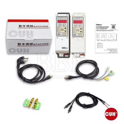 SDVC311-M (3A) Bộ điều khiển bộ cấp PNP/NPN Bộ điều khiển số tần số biến