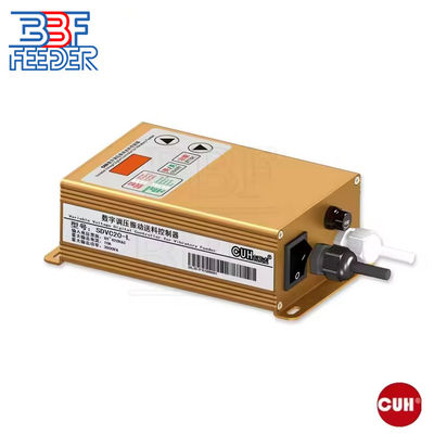 ISO SDVC20-L ((10A) Vibro Feeder Controller 440V Cho Vibratory Bowl Feeder