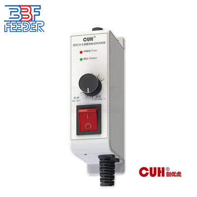SDVC10-S(4A) Bộ điều khiển tần số cho bộ cấp độ rung
