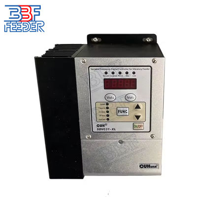 SDVC31-XL ((6A) Bộ điều khiển bộ cấp dữ liệu rung điện từ kỹ thuật số