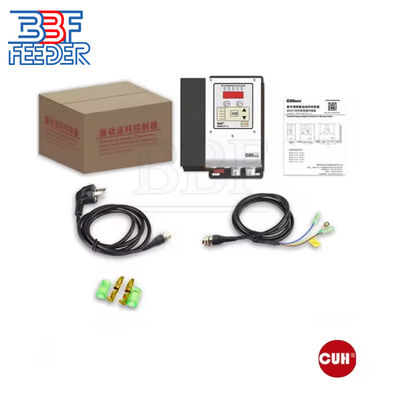 SDVC31-XL ((6A) Bộ điều khiển bộ cấp dữ liệu rung điện từ kỹ thuật số