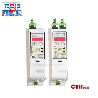 SDVS30 Kiểm soát bộ điều khiển đĩa nhấp nháy thông minh tần số biến đổi