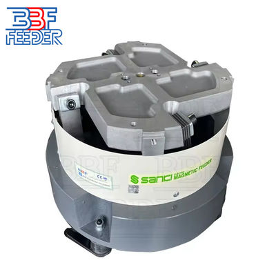 CA-300 Feeder Bowl Drives Vibratory Parts Feeder Drive Base Unit ROHS Certified