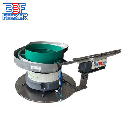 CA-300 Feeder Bowl Drives Vibratory Parts Feeder Drive Base Unit ROHS Certified