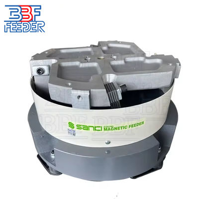 Sanki CA-460 Feeder Bowl Drives Vibration Bowl Feeder Machine Động cơ cơ sở