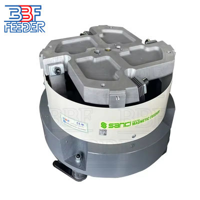 Sanki CA-460 Feeder Bowl Drives Vibration Bowl Feeder Machine Động cơ cơ sở