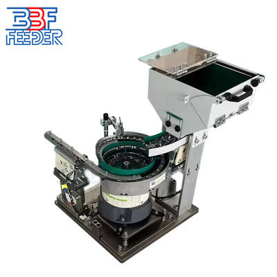 Sanki CA-460 Feeder Bowl Drives Vibration Bowl Feeder Machine Động cơ cơ sở