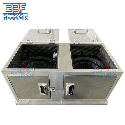 Máy truyền tải hệ thống động lực từ tính
