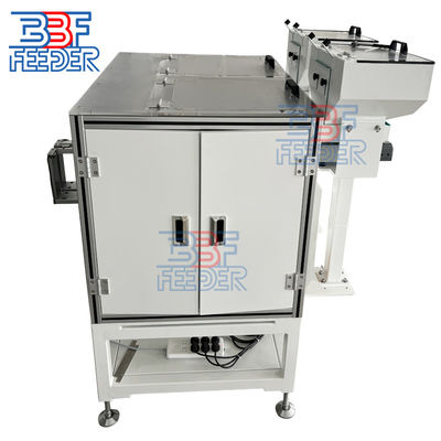 Máy cho ăn các bộ phận bộ nạp đĩa rung theo yêu cầu