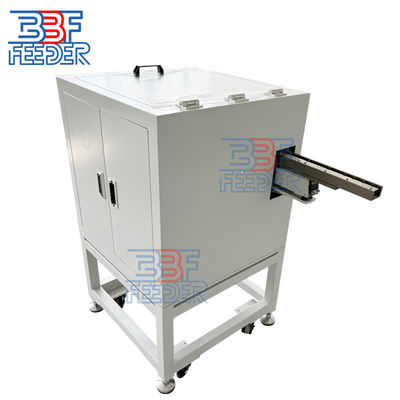 Tự động cho ăn Vibratory Bowl Feeder Phần nhựa lớn cho ăn