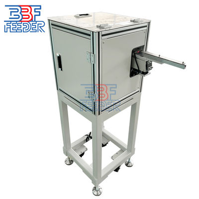 High Precision Vibratory Bowl Feeder Stainless Steel Metal Parts Hệ thống cho ăn rung