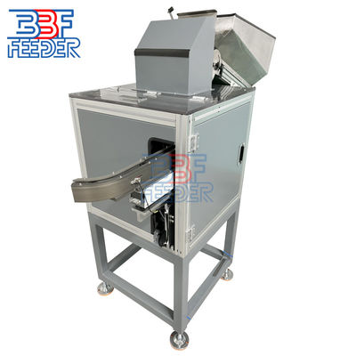 Tự động Vibratory Bowl Feeder tùy chỉnh Hopper Điện bộ phận lớn Bowl Feeder