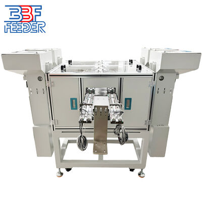 Máy cấp liệu bát rung tự động Bán buôn các bộ phận nhựa tùy chỉnh