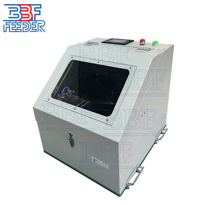 500W Máy cấp liệu tự động dạng bát có hoàn thiện bát đánh bóng hoặc phủ PU hỗ trợ cấp liệu nhanh và cấp liệu bộ phận trong tự động hóa lắp ráp